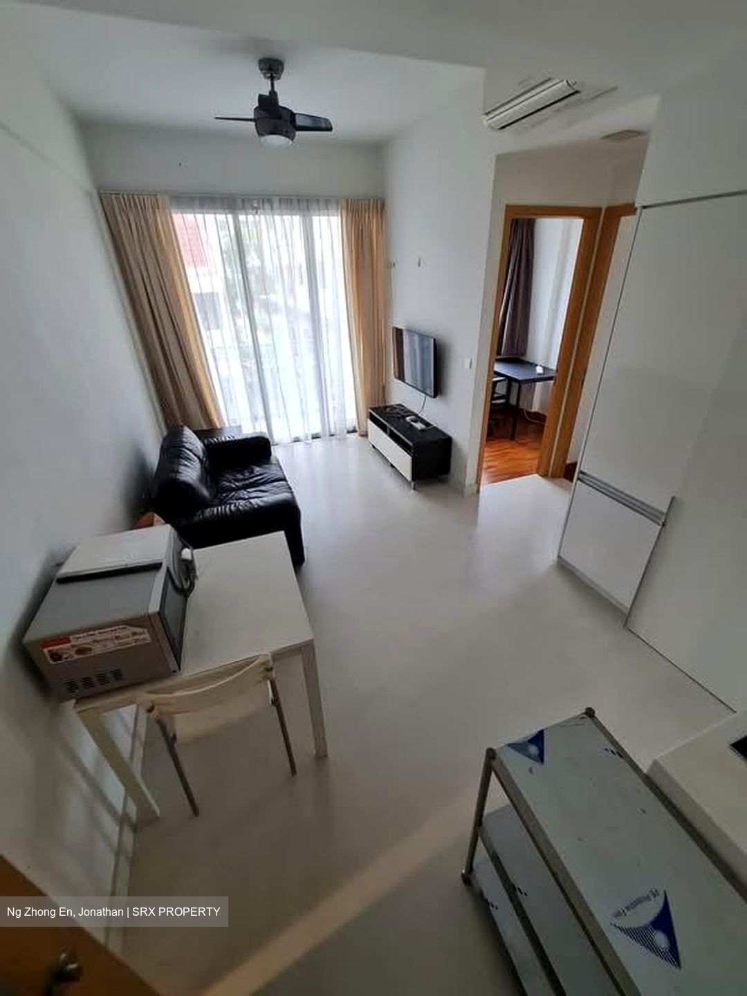 Casa Cambio (D19), Condominium #557072971